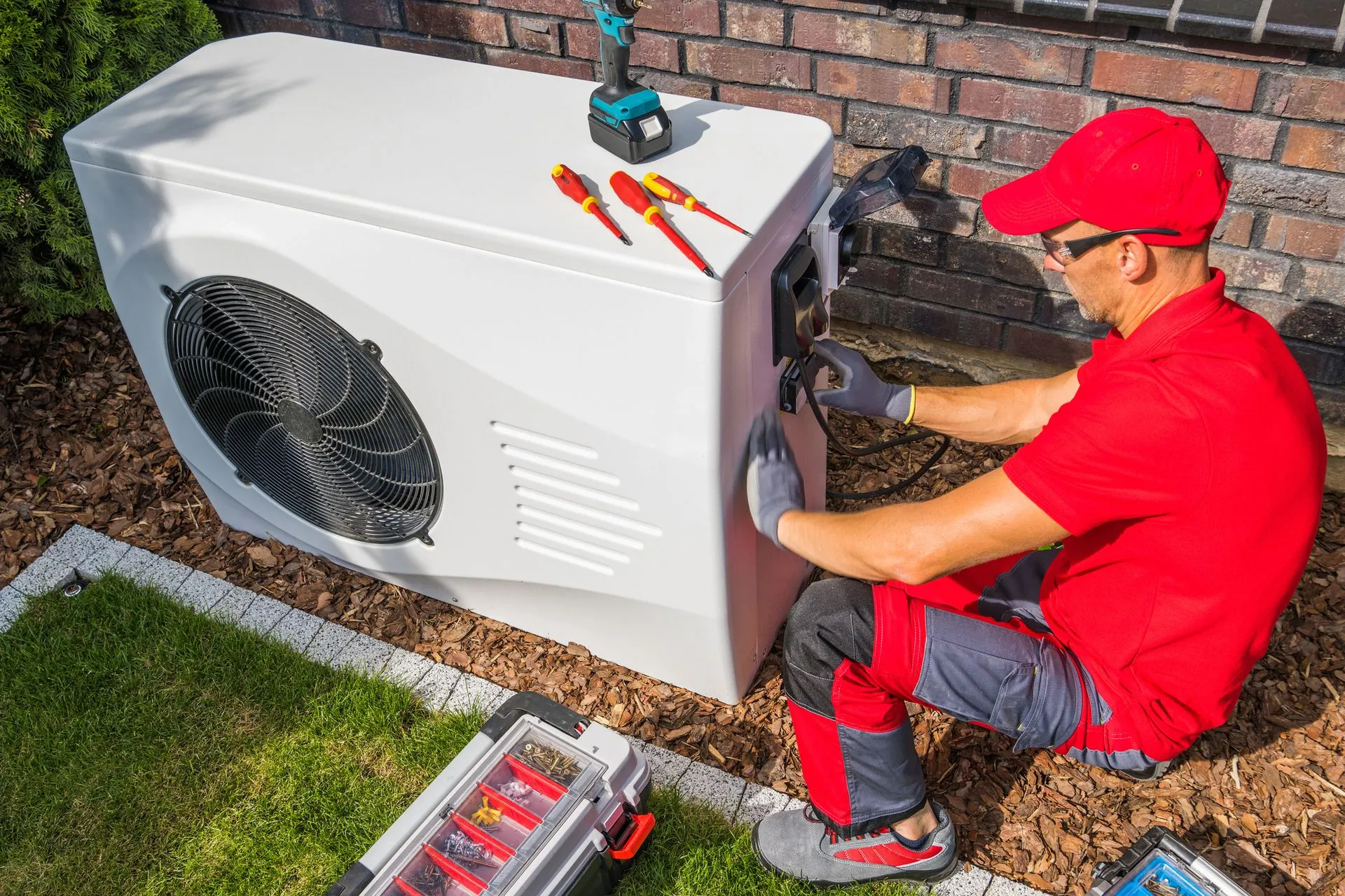 About HVAC in Anniston, AL